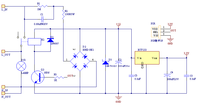 參考電路